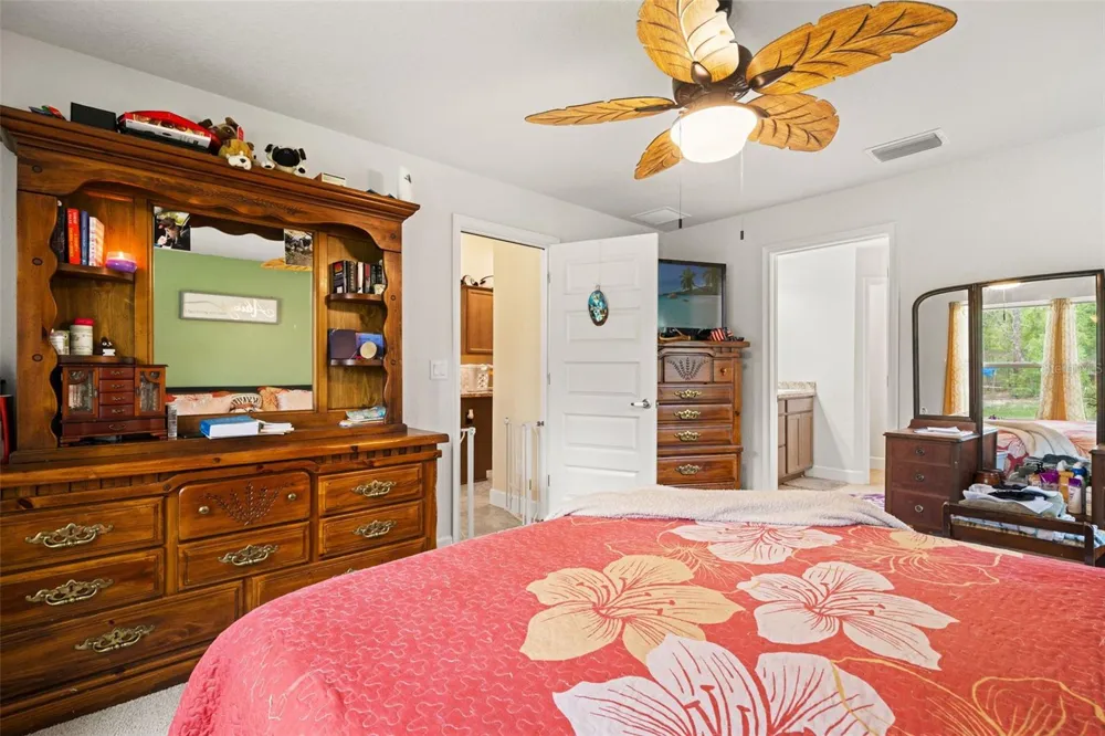 18336 MACEK ROAD Weeki Wachee, FL 34614