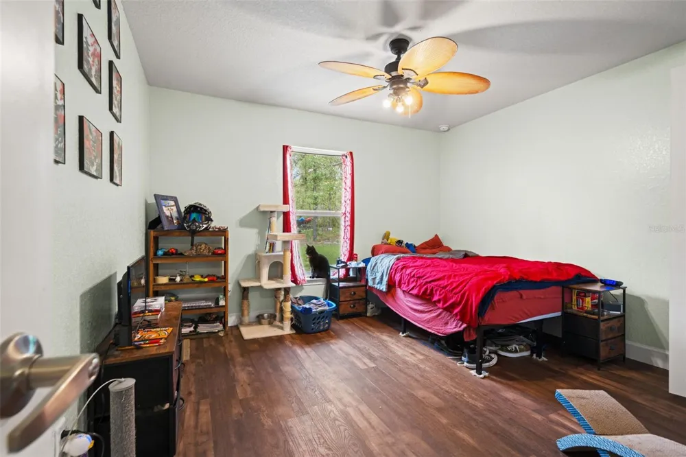 18336 MACEK ROAD Weeki Wachee, FL 34614