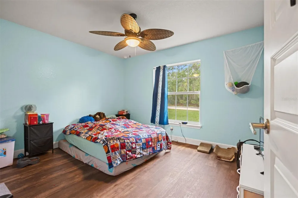 18336 MACEK ROAD Weeki Wachee, FL 34614