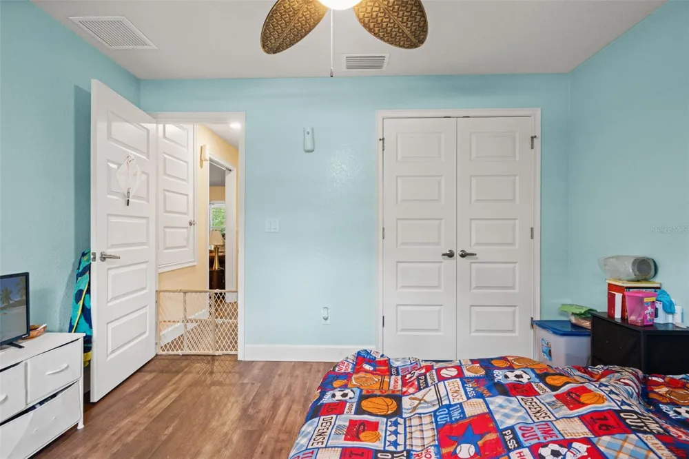 18336 MACEK ROAD Weeki Wachee, FL 34614