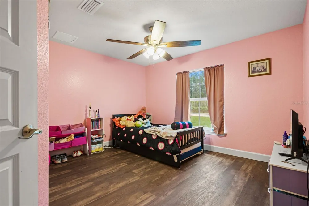 18336 MACEK ROAD Weeki Wachee, FL 34614