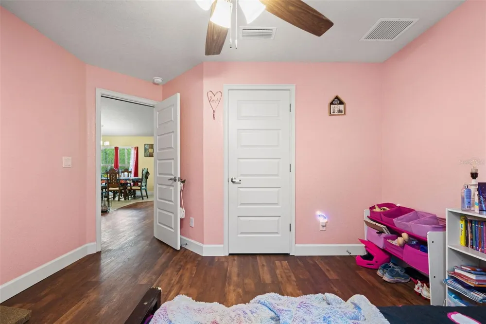 18336 MACEK ROAD Weeki Wachee, FL 34614