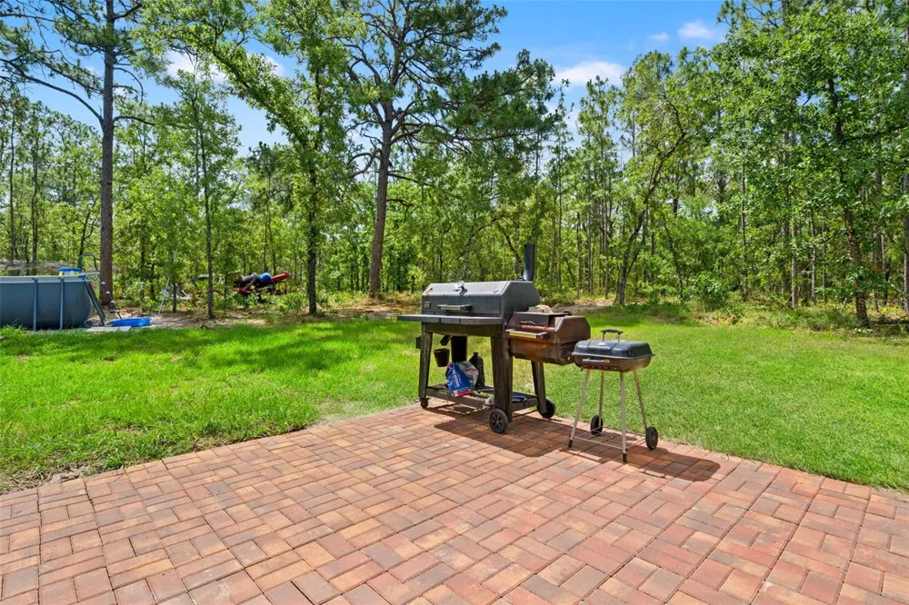 18336 MACEK ROAD Weeki Wachee, FL 34614