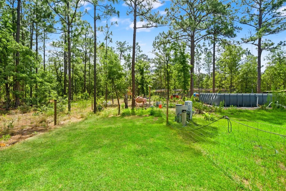 18336 MACEK ROAD Weeki Wachee, FL 34614