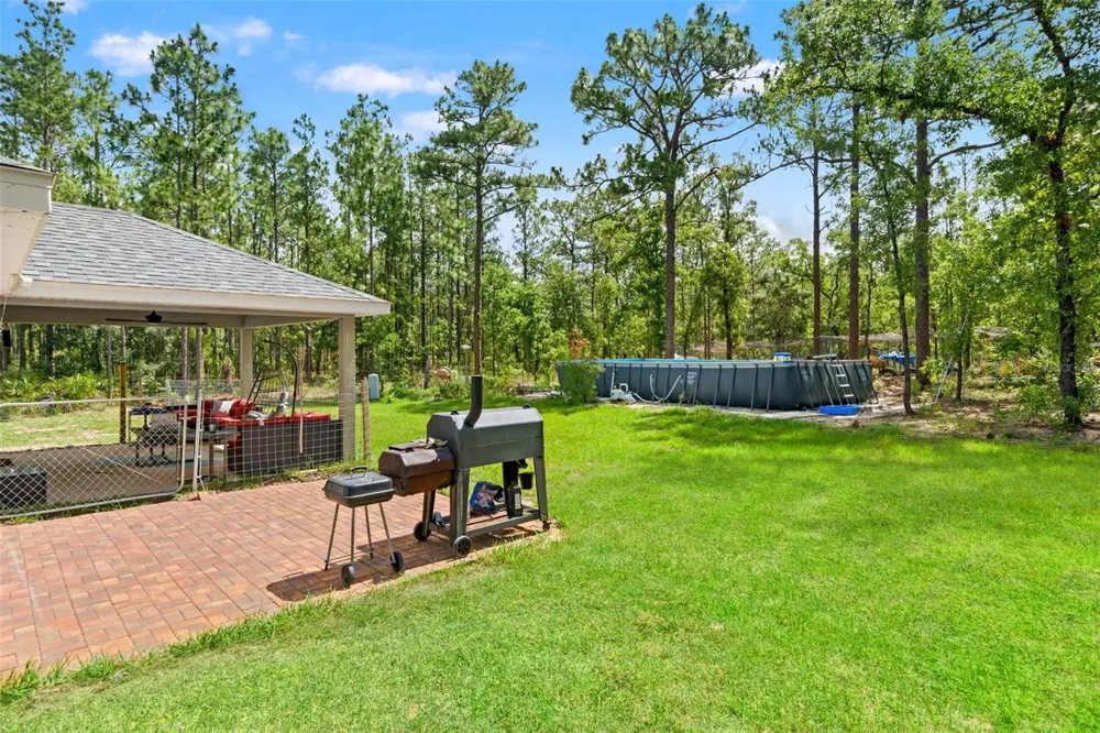 18336 MACEK ROAD Weeki Wachee, FL 34614
