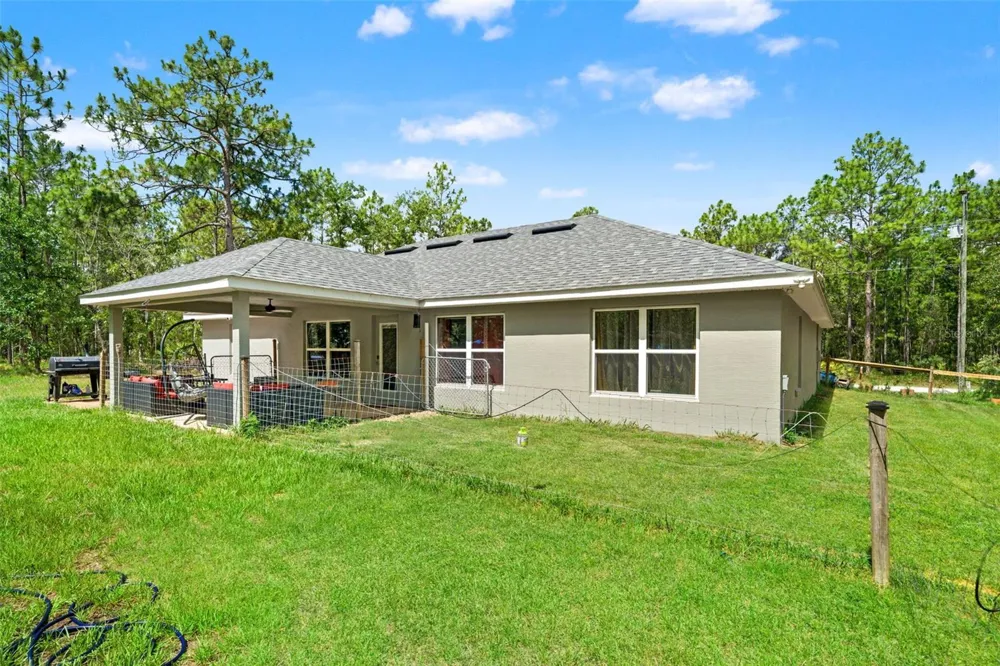 18336 MACEK ROAD Weeki Wachee, FL 34614