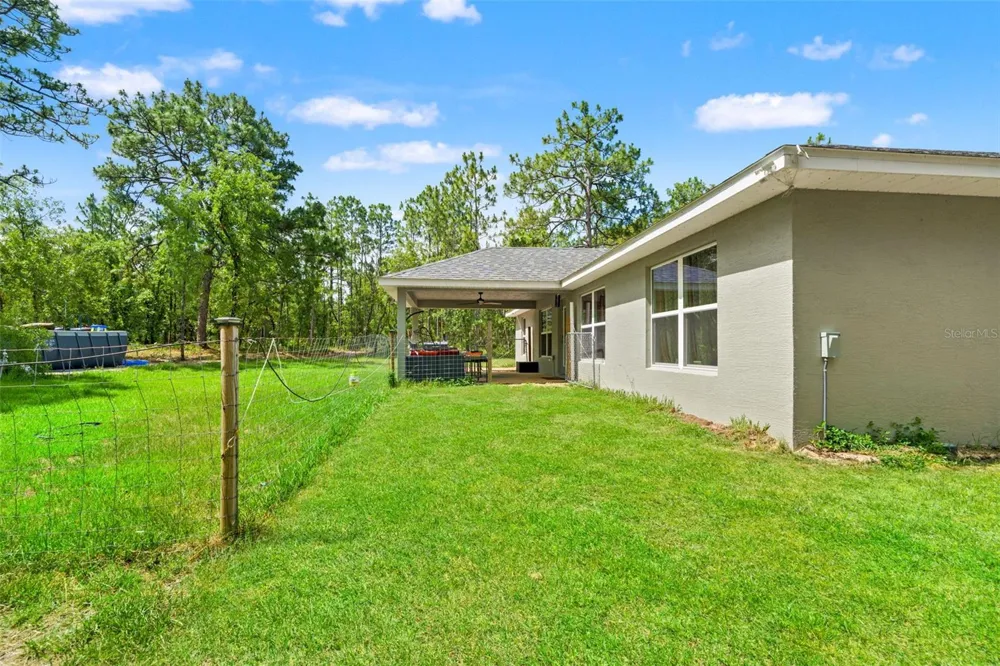 18336 MACEK ROAD Weeki Wachee, FL 34614