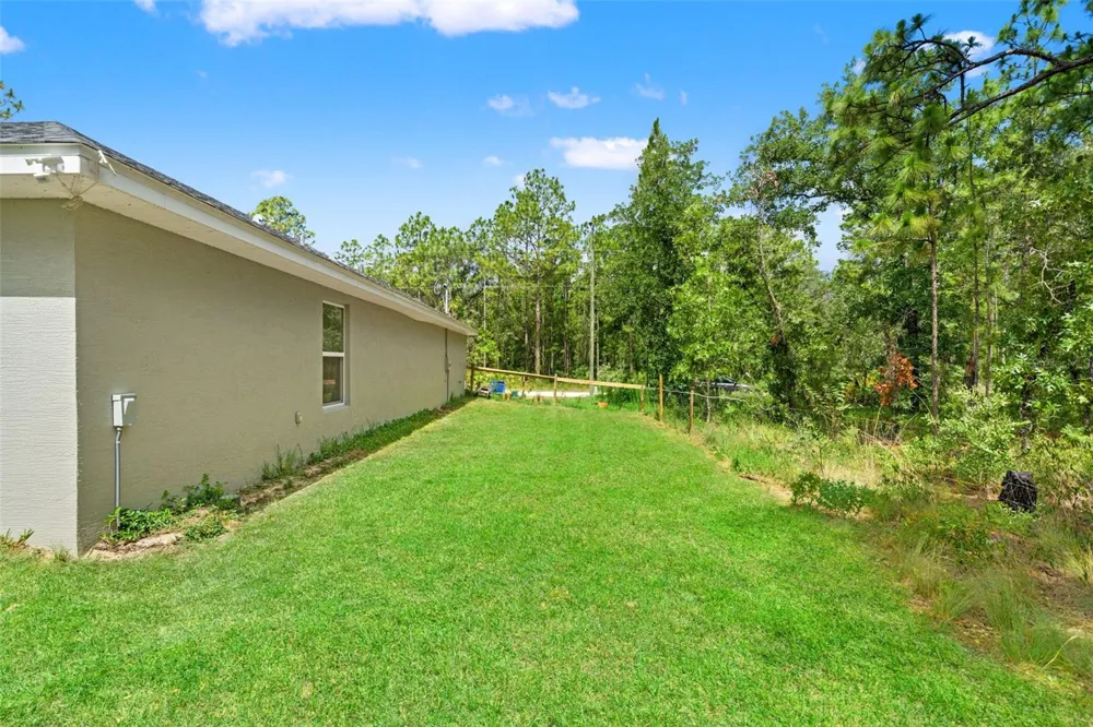 18336 MACEK ROAD Weeki Wachee, FL 34614