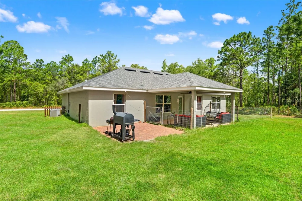 18336 MACEK ROAD Weeki Wachee, FL 34614