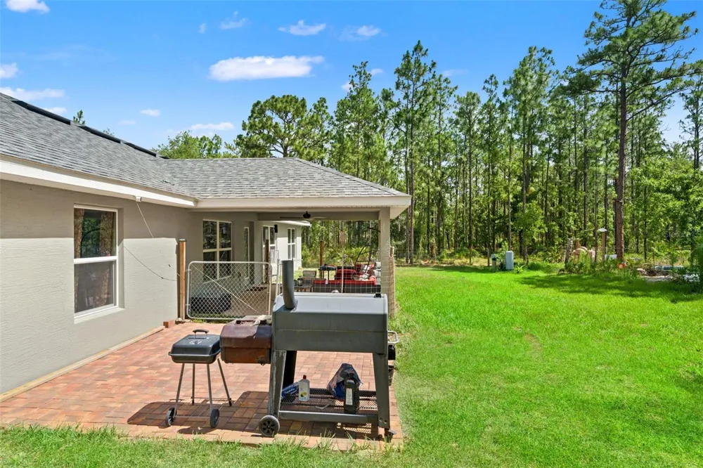 18336 MACEK ROAD Weeki Wachee, FL 34614