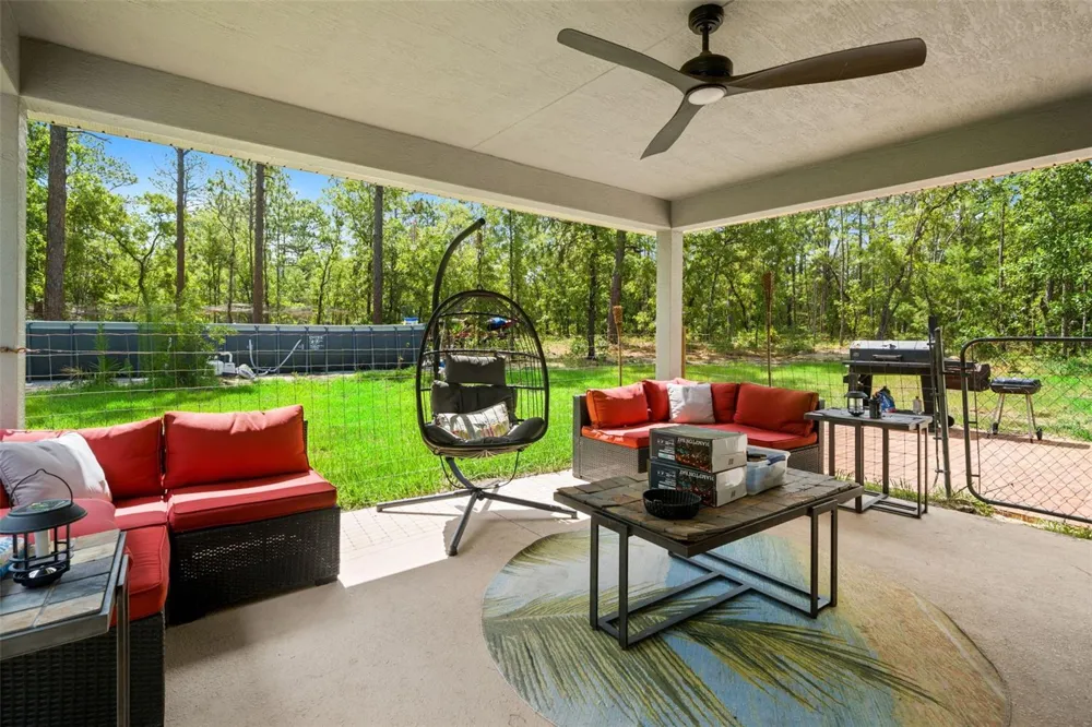 18336 MACEK ROAD Weeki Wachee, FL 34614