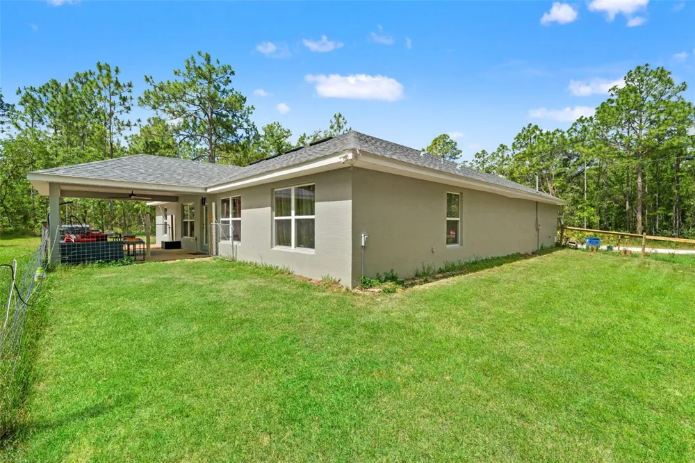 18336 MACEK ROAD Weeki Wachee, FL 34614