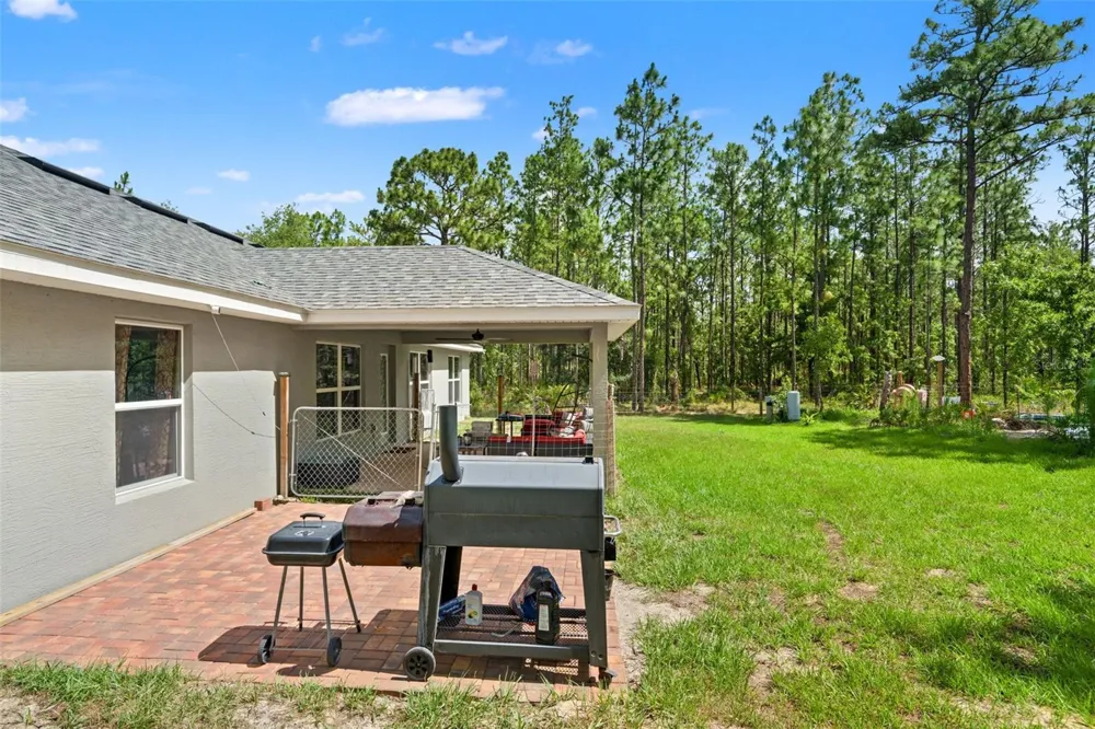 18336 MACEK ROAD Weeki Wachee, FL 34614