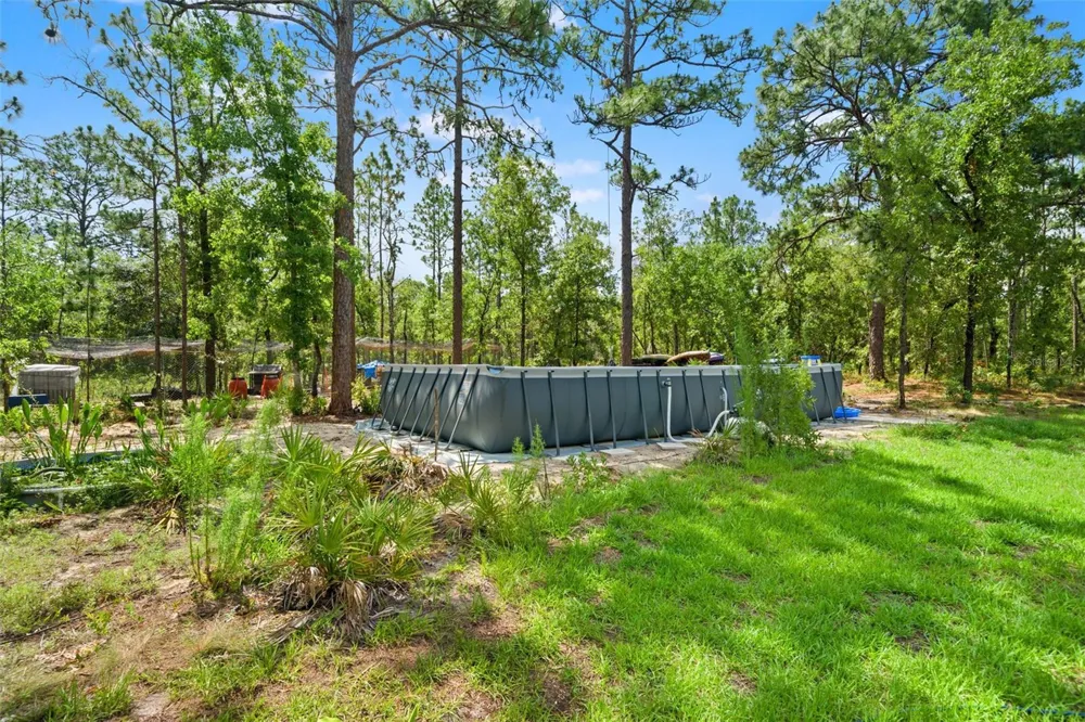 18336 MACEK ROAD Weeki Wachee, FL 34614