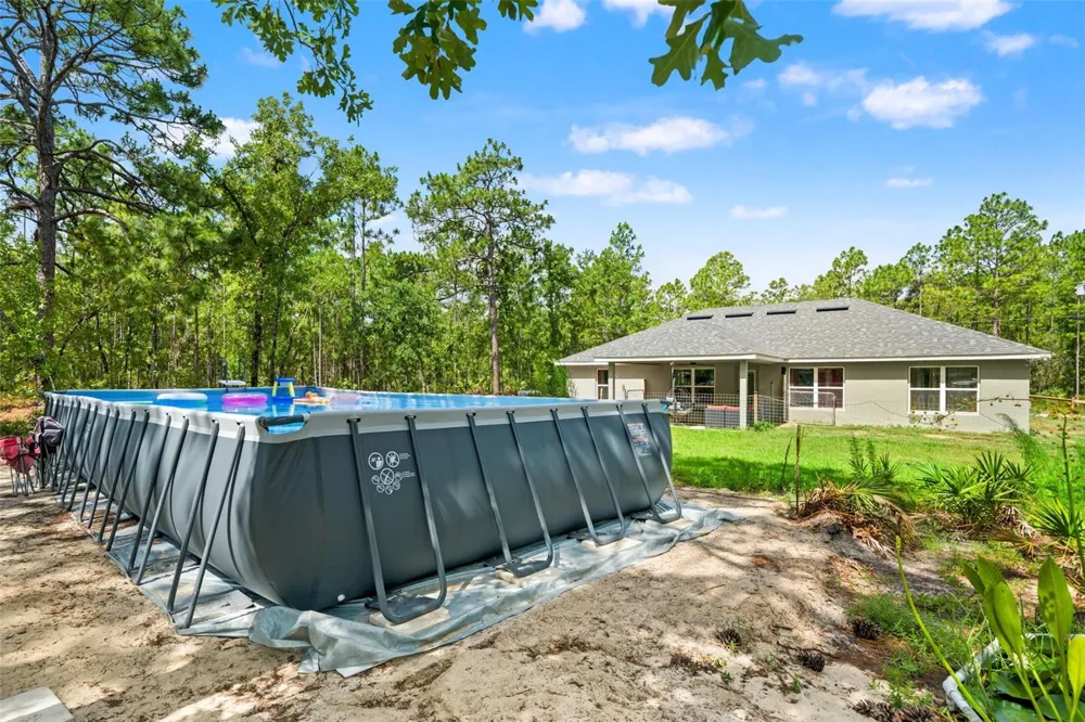 18336 MACEK ROAD Weeki Wachee, FL 34614