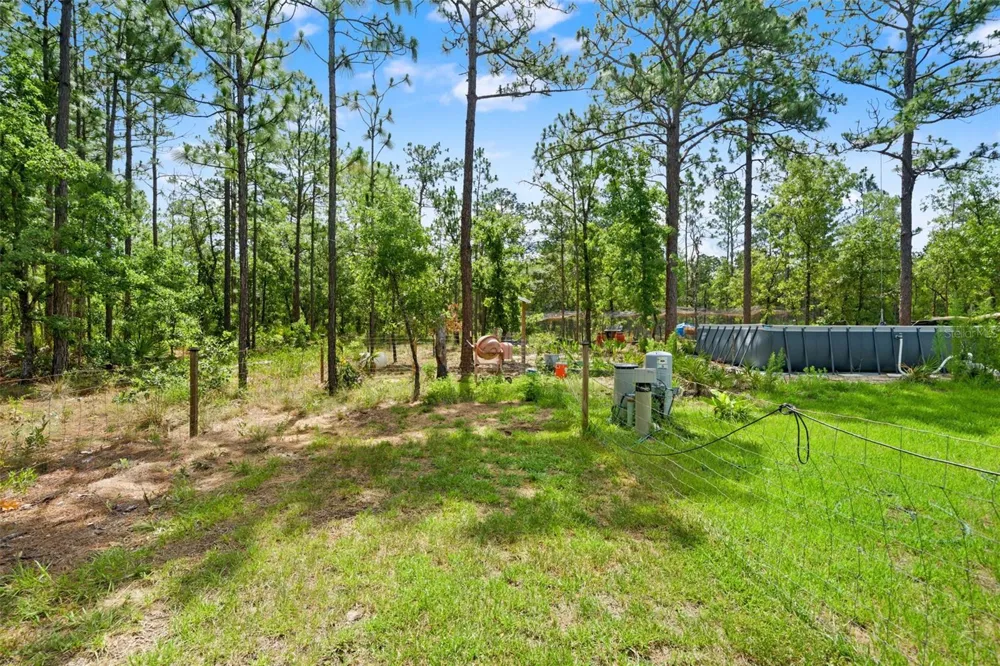 18336 MACEK ROAD Weeki Wachee, FL 34614