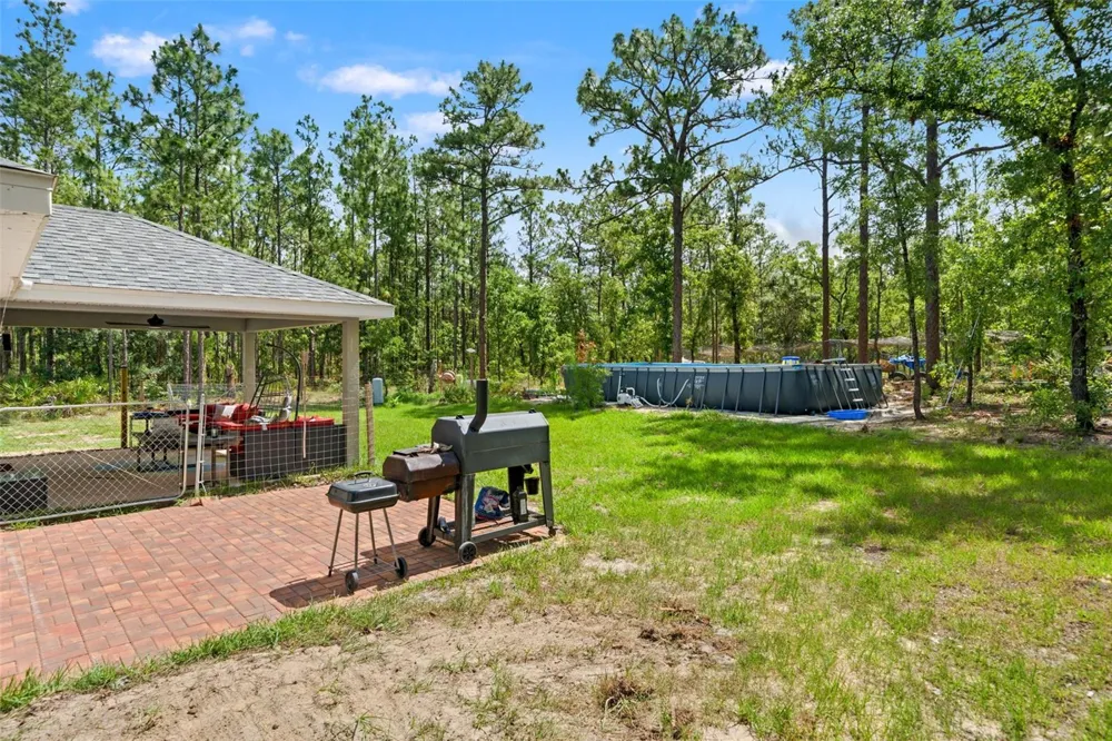 18336 MACEK ROAD Weeki Wachee, FL 34614