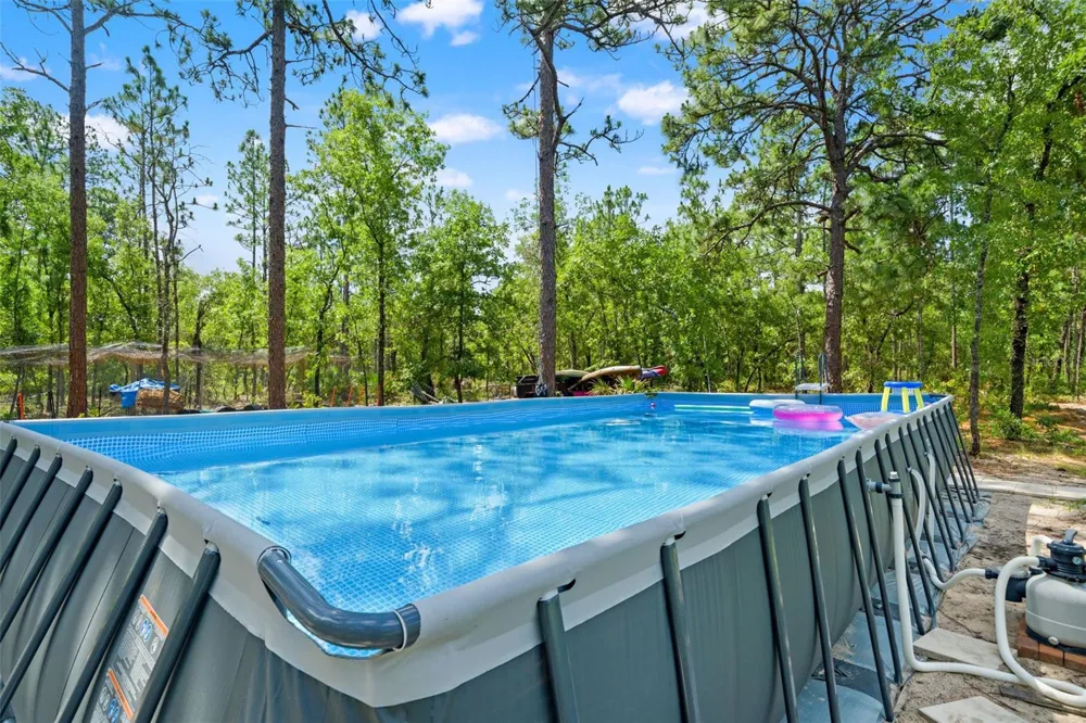 18336 MACEK ROAD Weeki Wachee, FL 34614