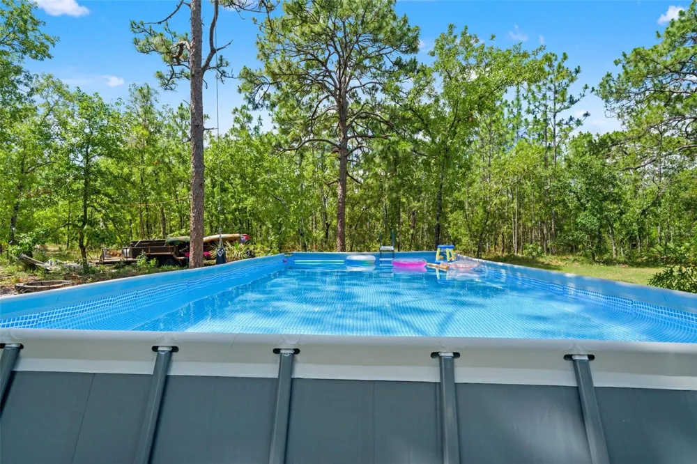 18336 MACEK ROAD Weeki Wachee, FL 34614