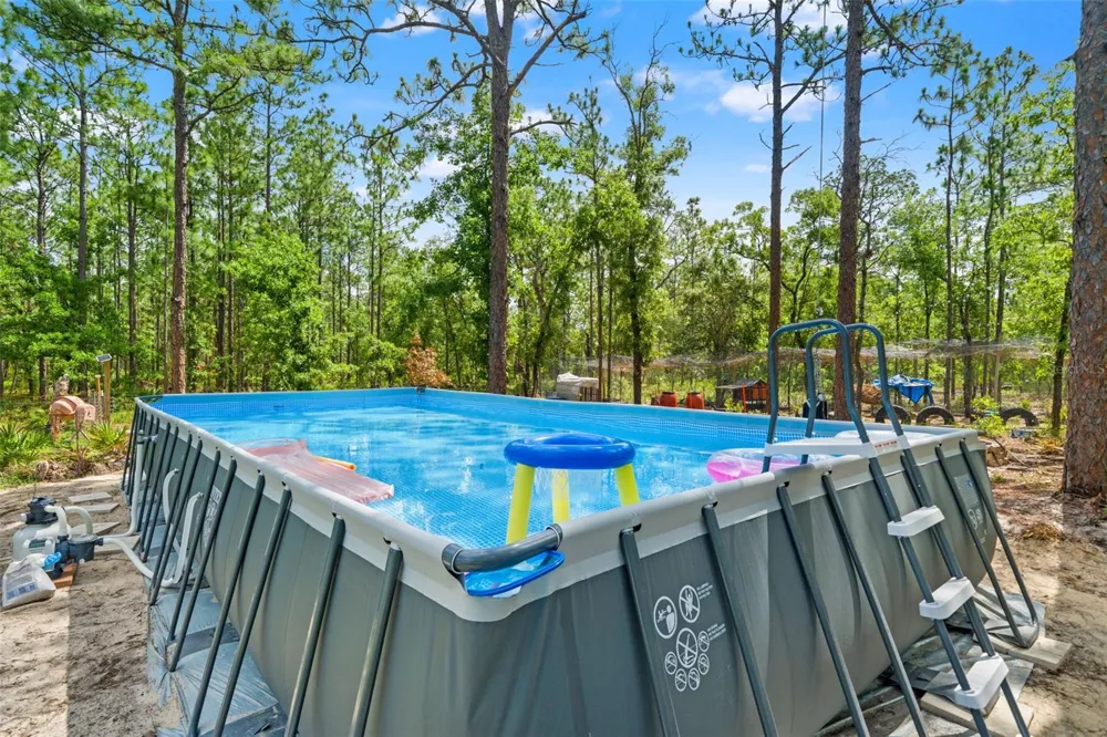 18336 MACEK ROAD Weeki Wachee, FL 34614