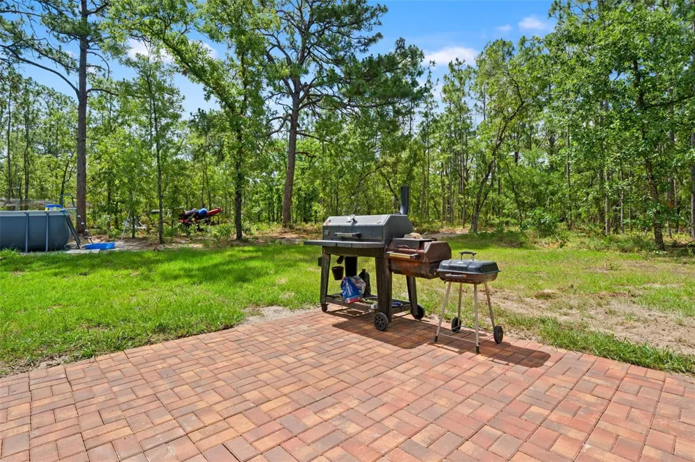 18336 MACEK ROAD Weeki Wachee, FL 34614