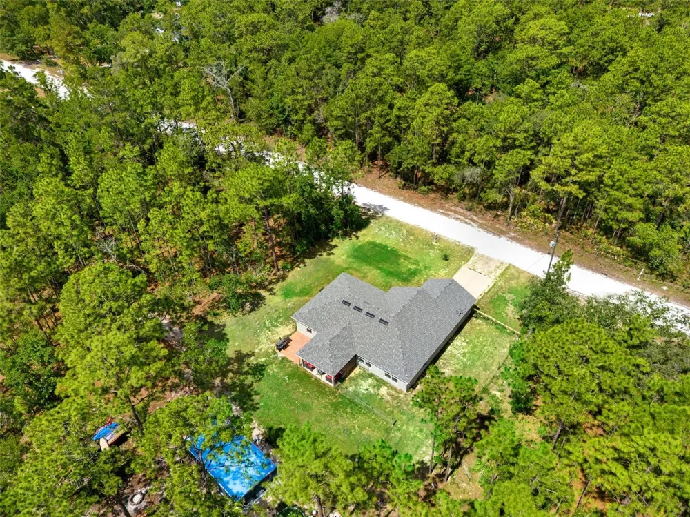 18336 MACEK ROAD Weeki Wachee, FL 34614