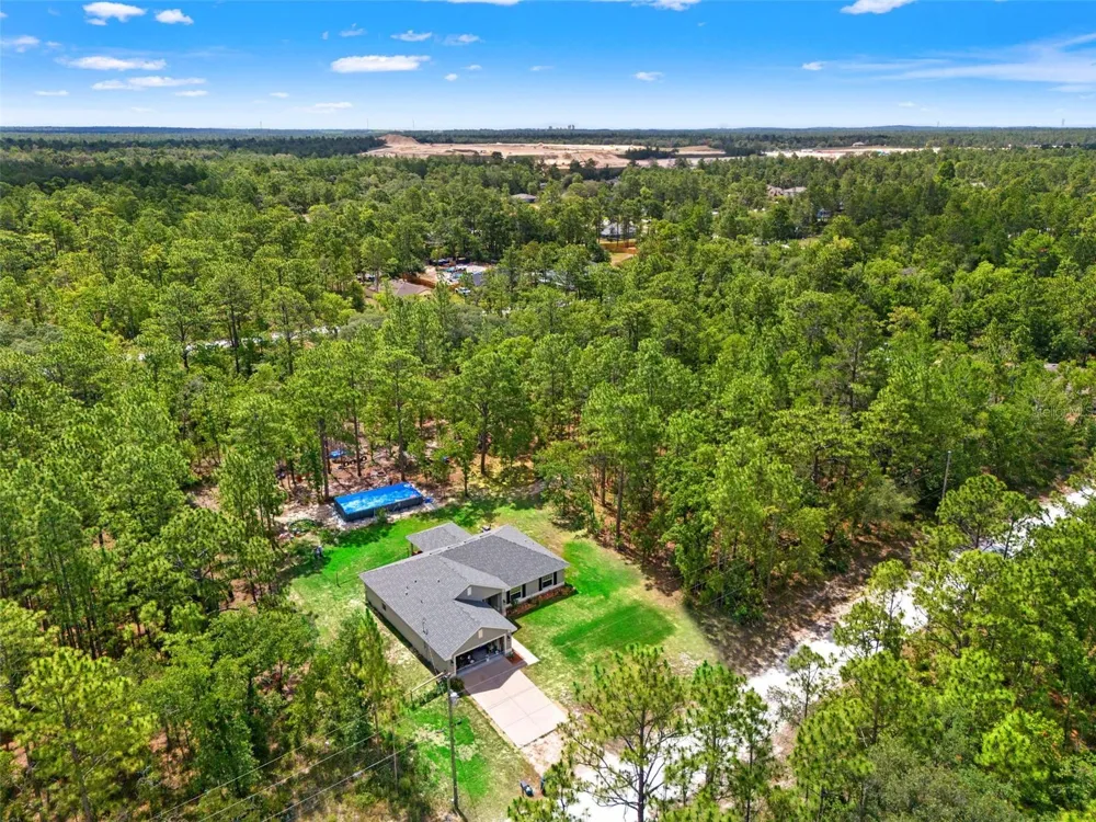 18336 MACEK ROAD Weeki Wachee, FL 34614