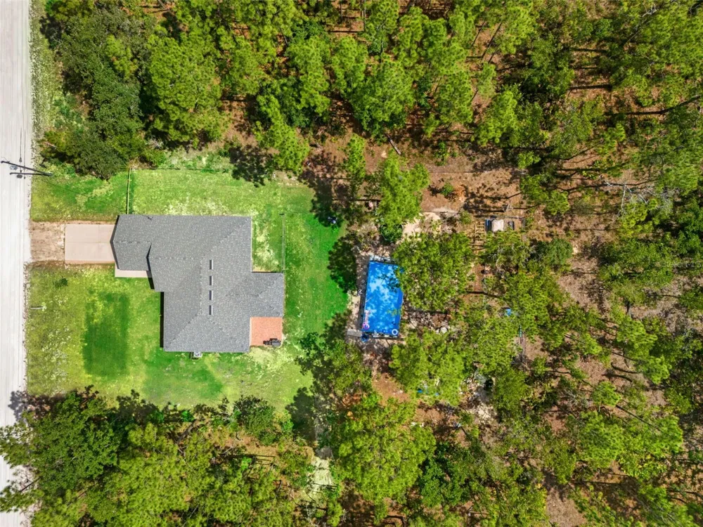 18336 MACEK ROAD Weeki Wachee, FL 34614