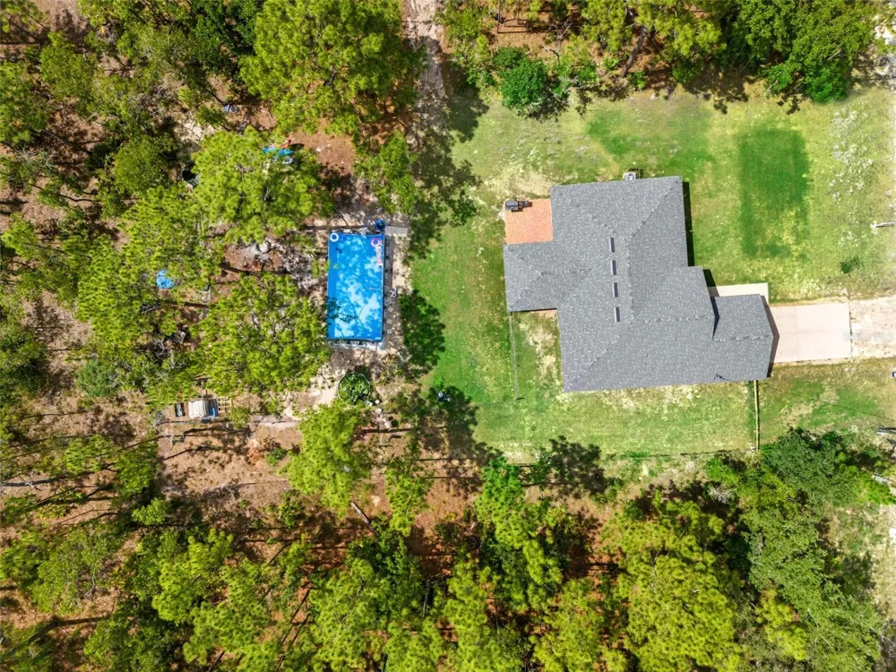 18336 MACEK ROAD Weeki Wachee, FL 34614
