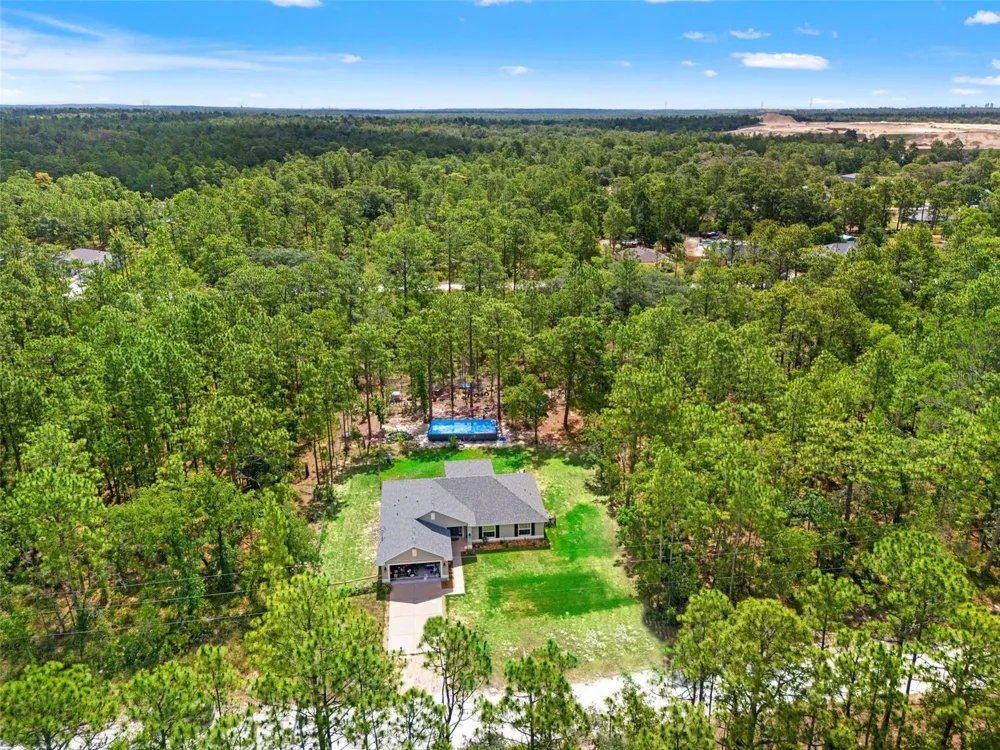 18336 MACEK ROAD Weeki Wachee, FL 34614