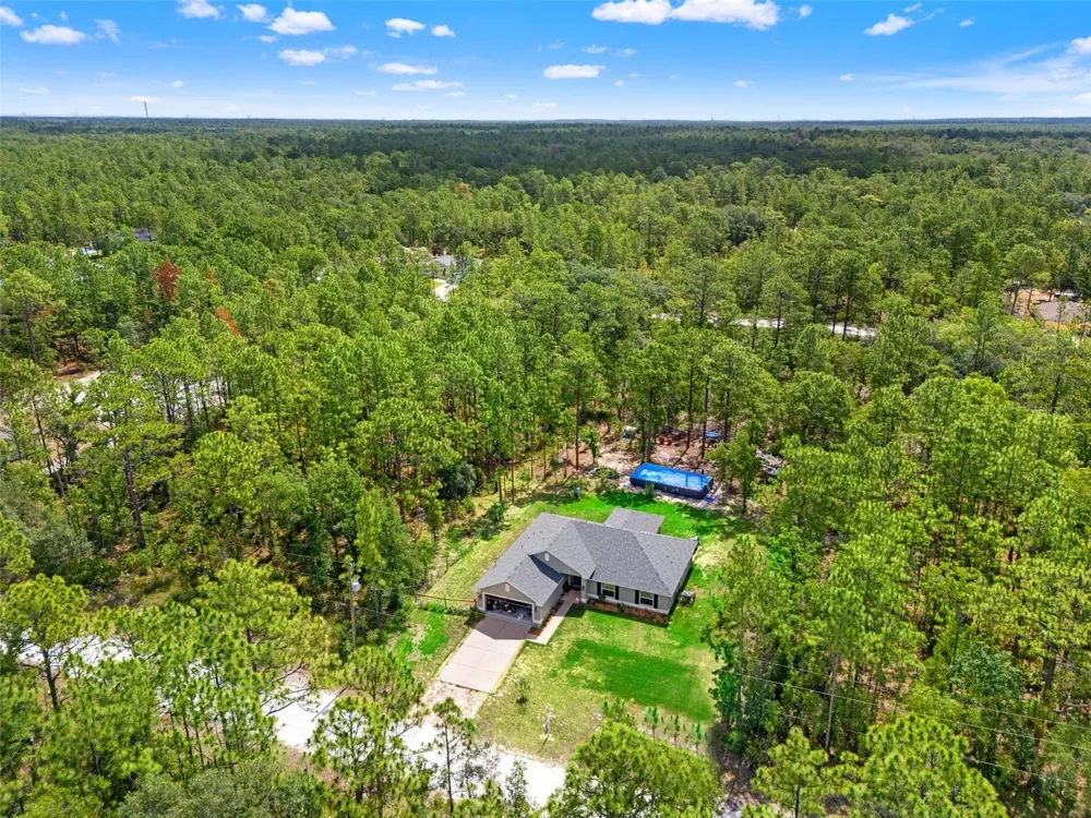 18336 MACEK ROAD Weeki Wachee, FL 34614