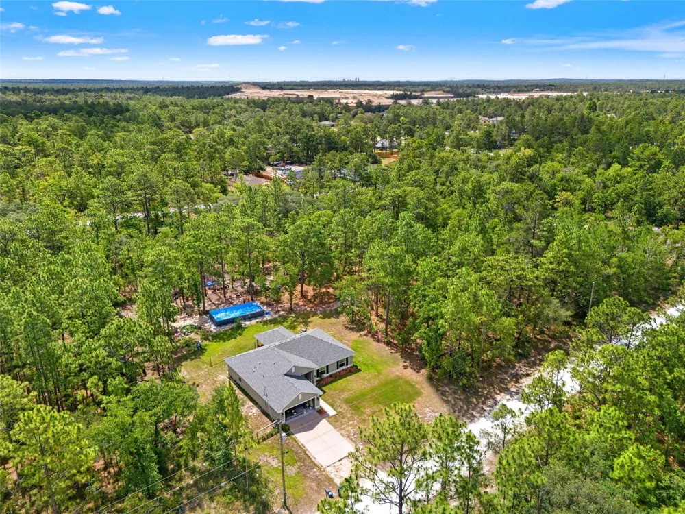 18336 MACEK ROAD Weeki Wachee, FL 34614