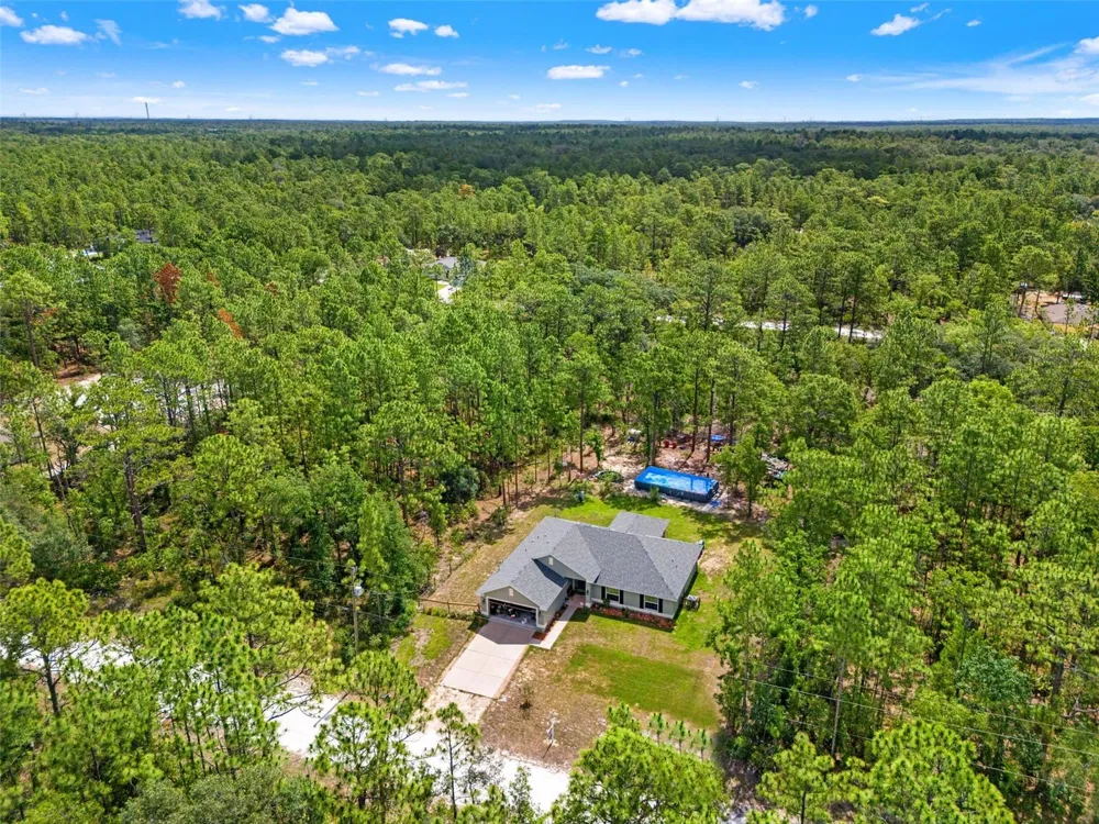 18336 MACEK ROAD Weeki Wachee, FL 34614