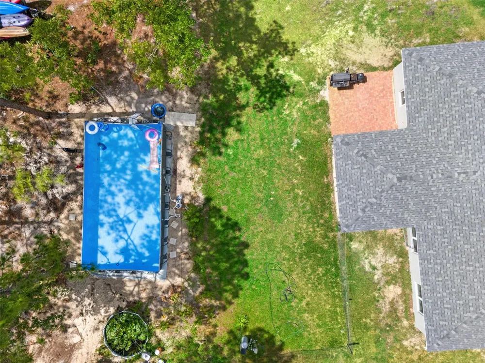 18336 MACEK ROAD Weeki Wachee, FL 34614