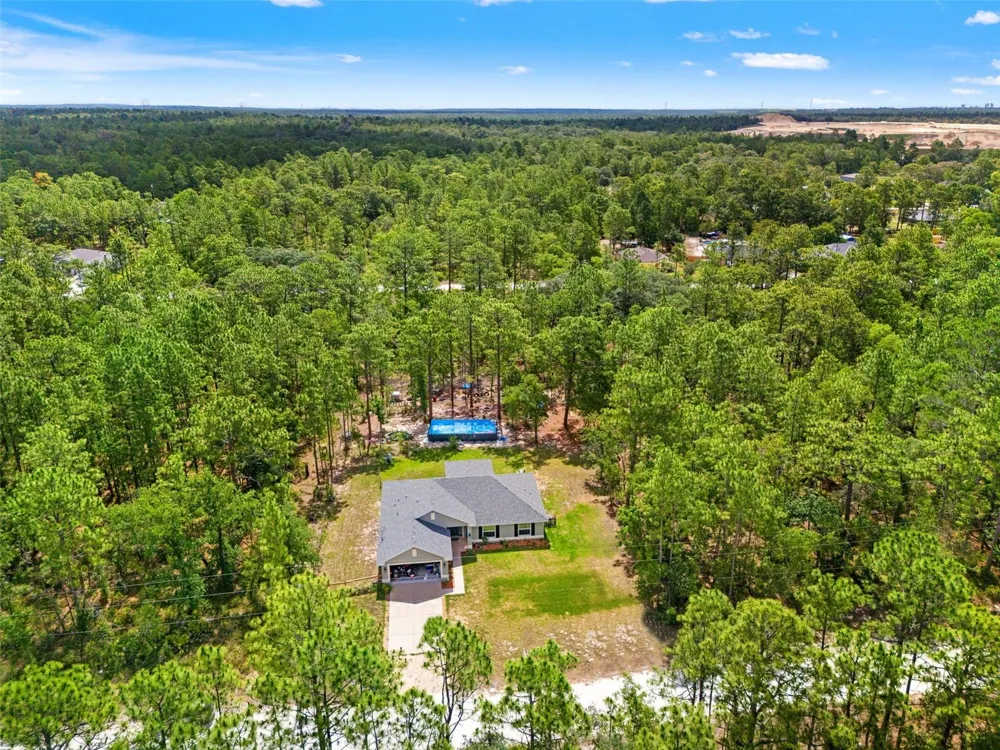 18336 MACEK ROAD Weeki Wachee, FL 34614