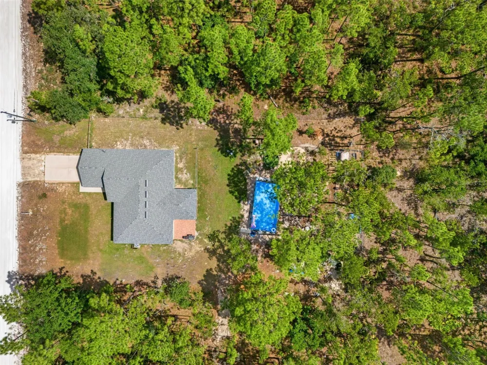 18336 MACEK ROAD Weeki Wachee, FL 34614