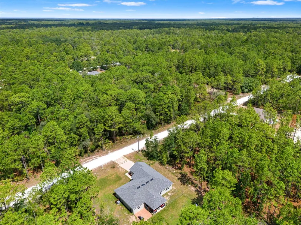 18336 MACEK ROAD Weeki Wachee, FL 34614