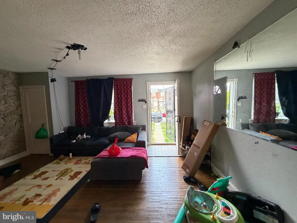 3134 BRIGHTON STREET Philadelphia, PA 19149