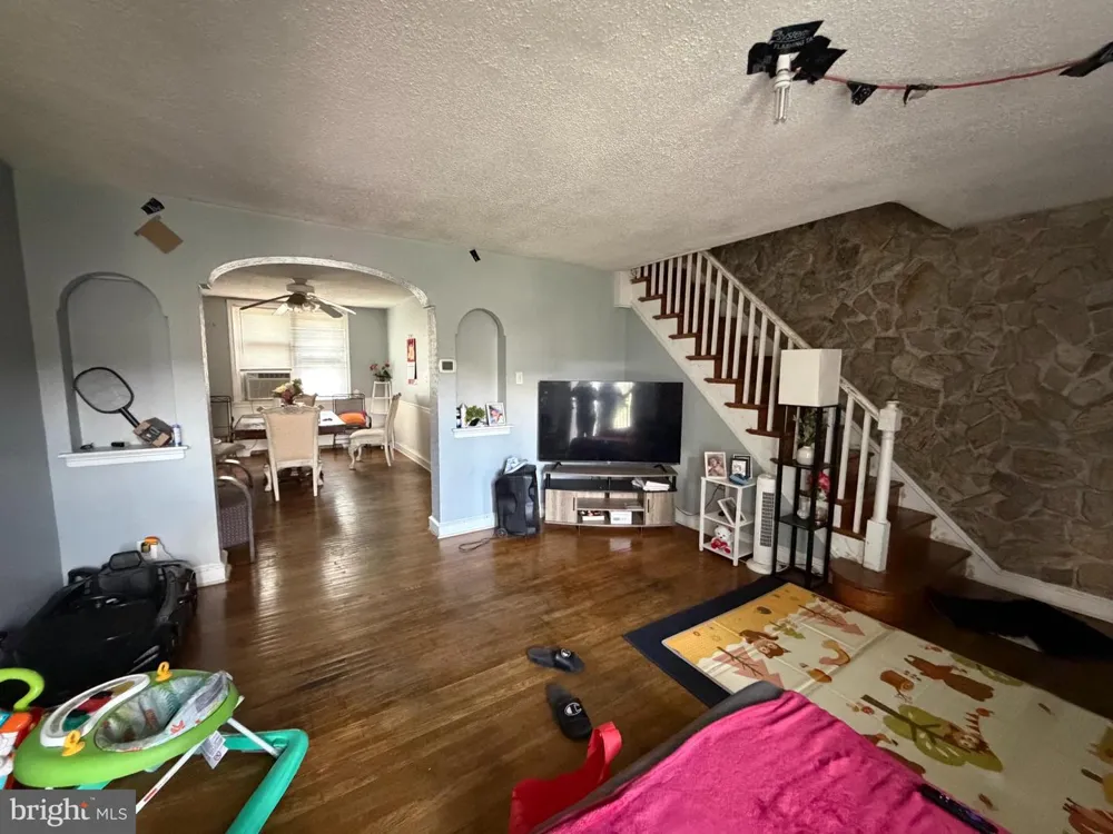 3134 BRIGHTON STREET Philadelphia, PA 19149