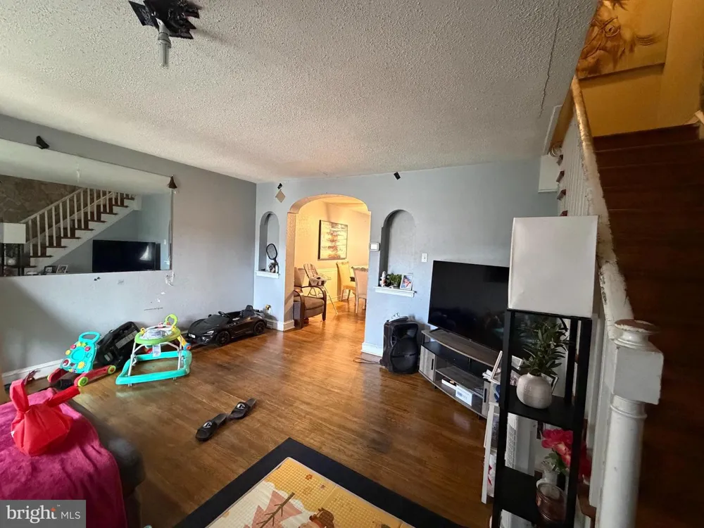 3134 BRIGHTON STREET Philadelphia, PA 19149