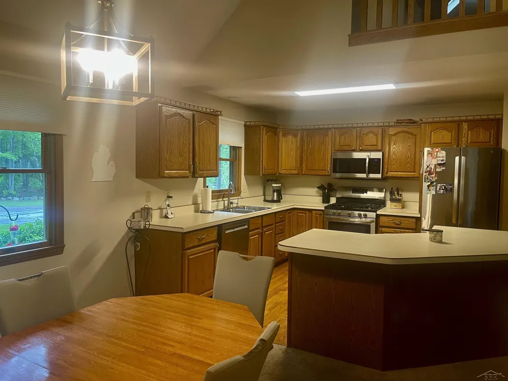 11279 Sarle Road Tittabawassee Township, MI 48623