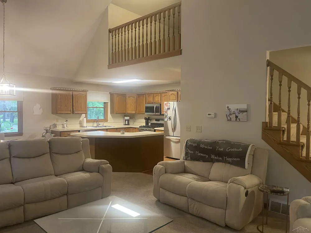 11279 Sarle Road Tittabawassee Township, MI 48623
