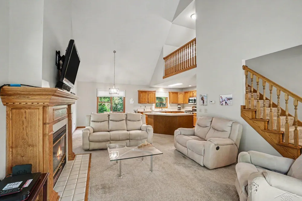 11279 Sarle Road Tittabawassee Township, MI 48623