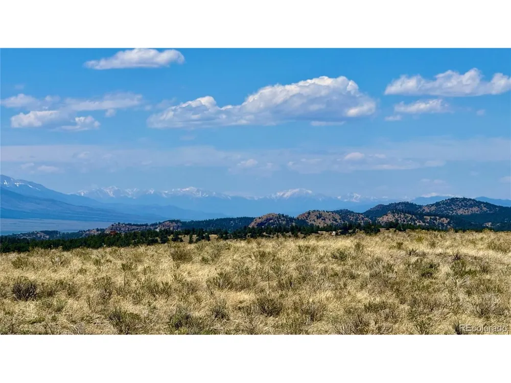 99 Melody Circle Westcliffe, CO 81252