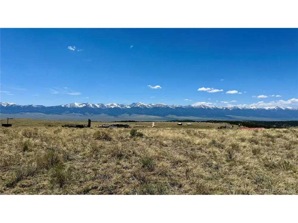 99 Melody Circle Westcliffe, CO 81252