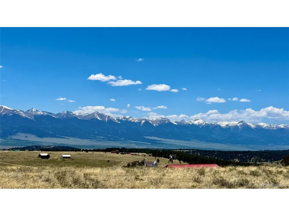99 Melody Circle Westcliffe, CO 81252