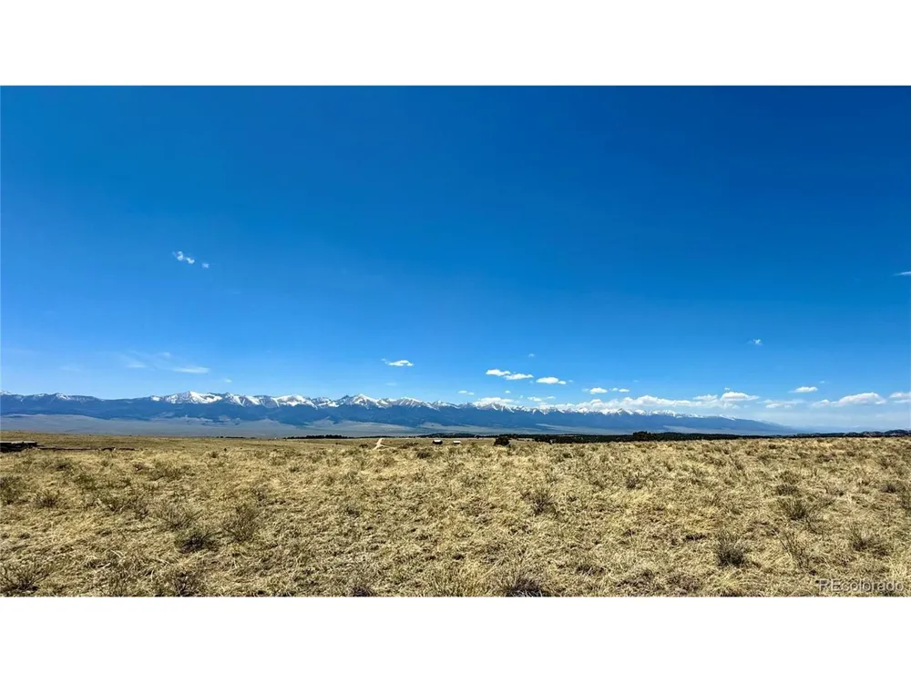 99 Melody Circle Westcliffe, CO 81252