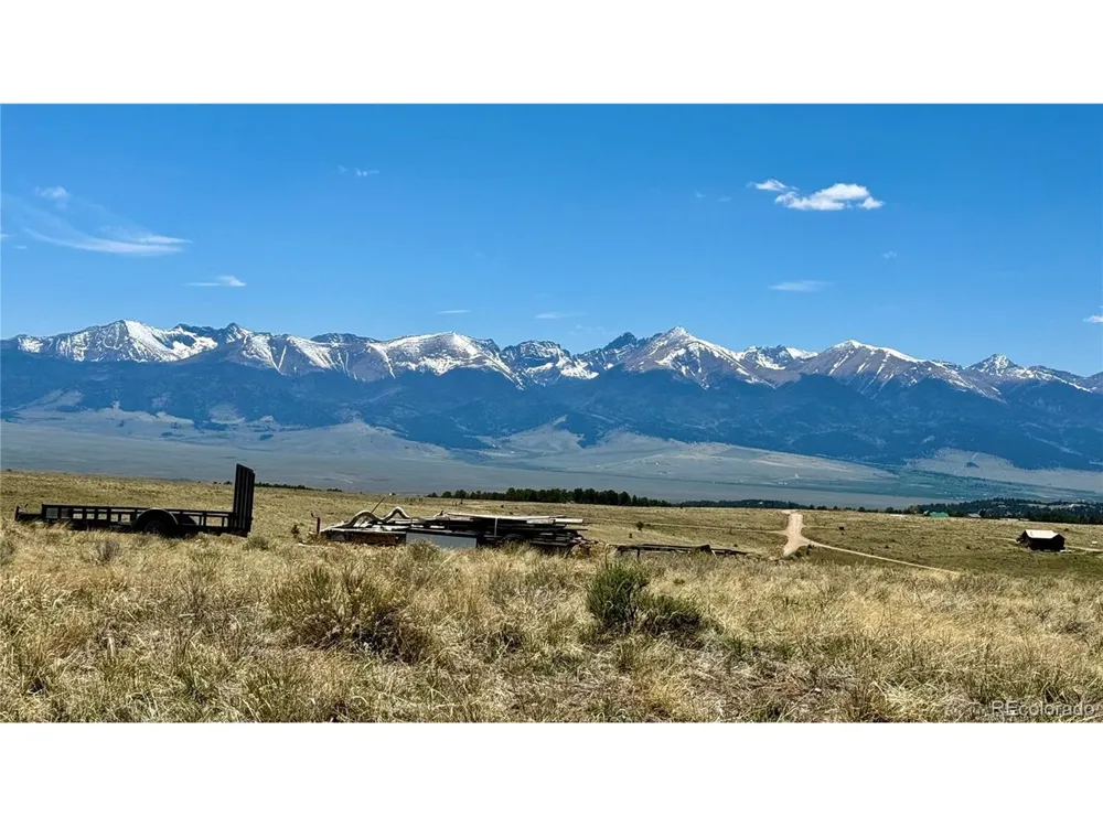 99 Melody Circle Westcliffe, CO 81252