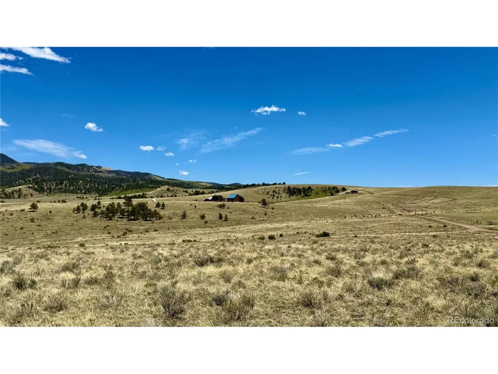 99 Melody Circle Westcliffe, CO 81252