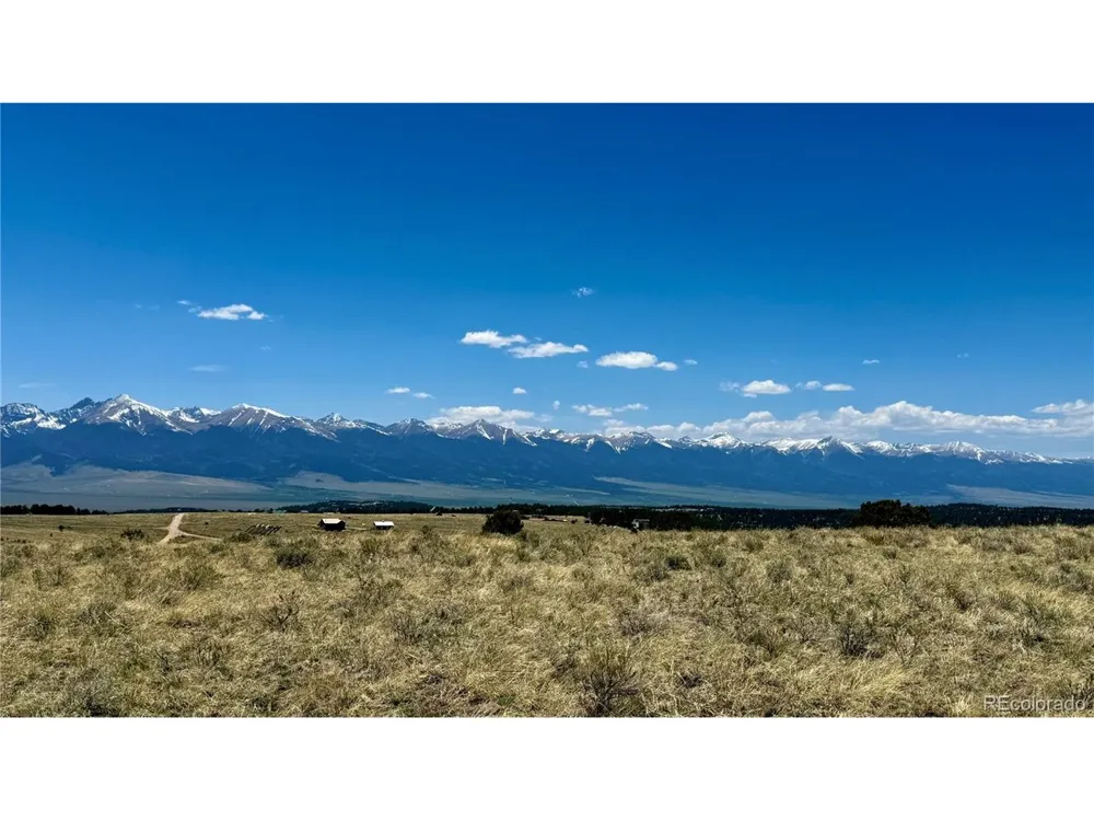 99 Melody Circle Westcliffe, CO 81252